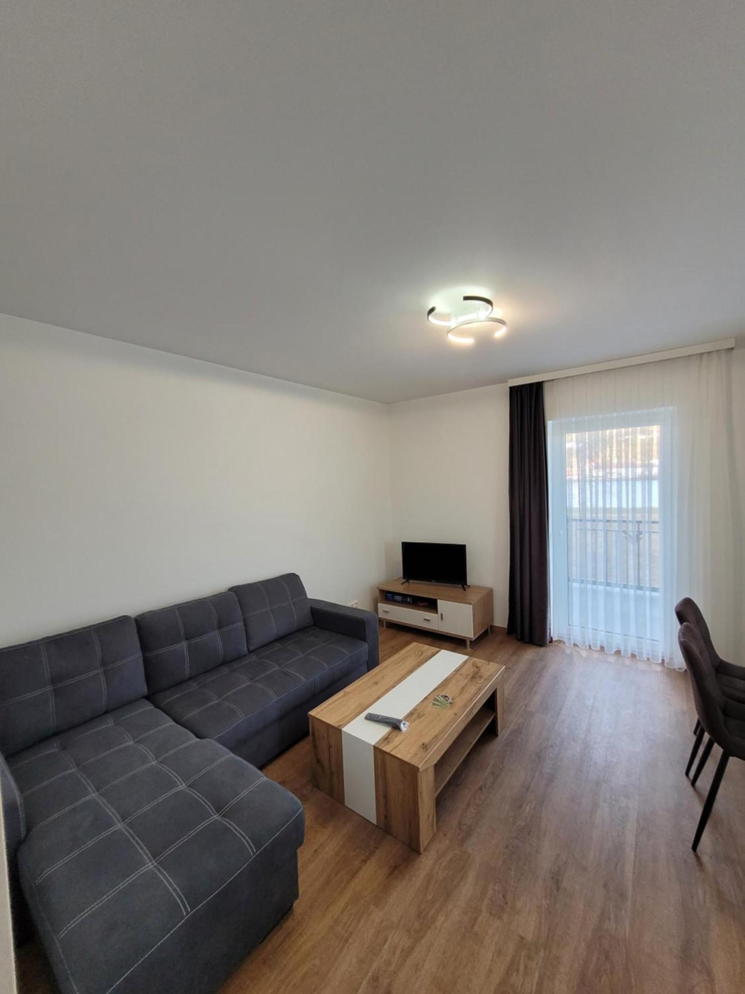 Apartment An Der Donau Krumnussbaum Esterno foto