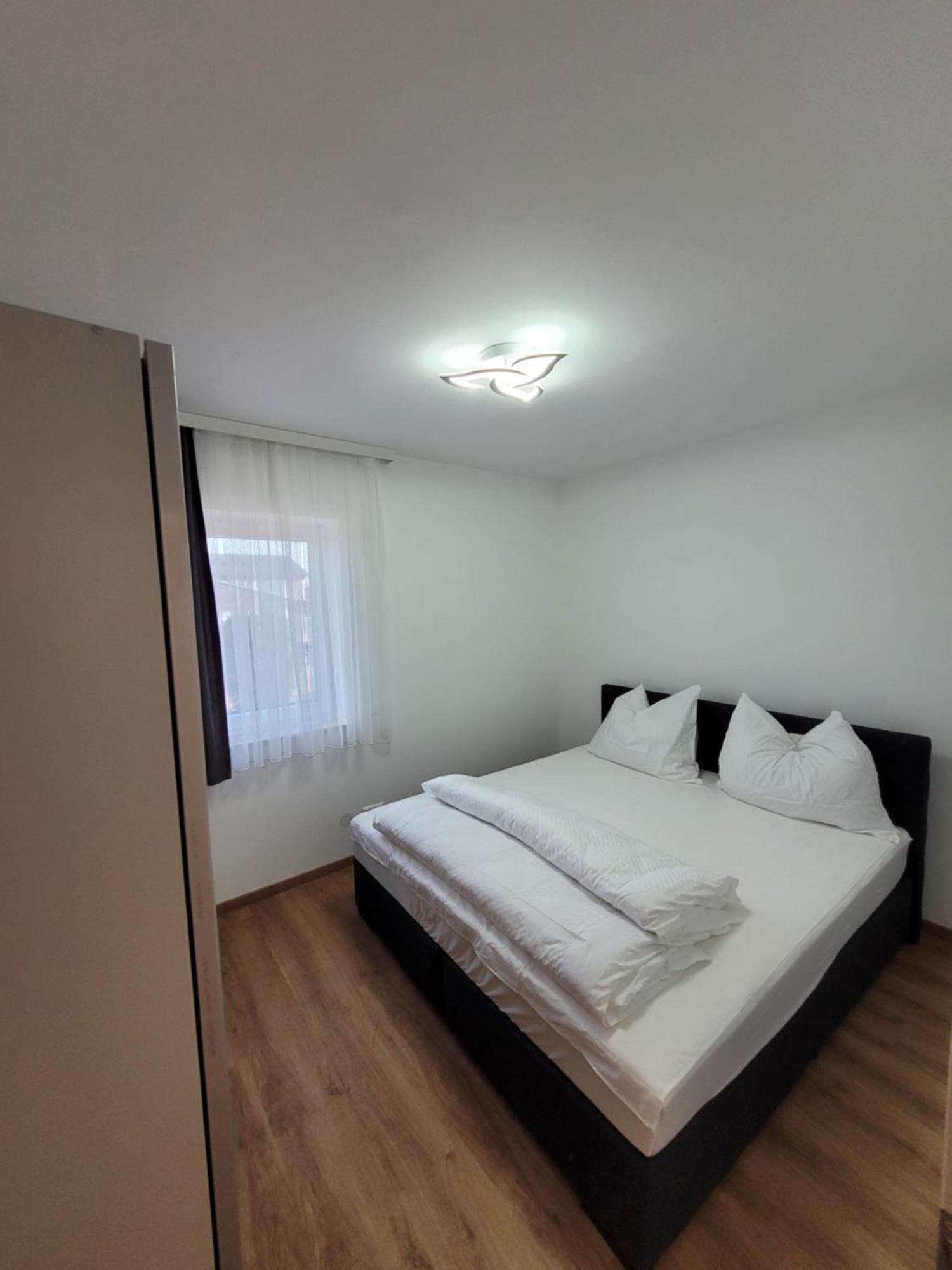 Apartment An Der Donau Krumnussbaum Esterno foto