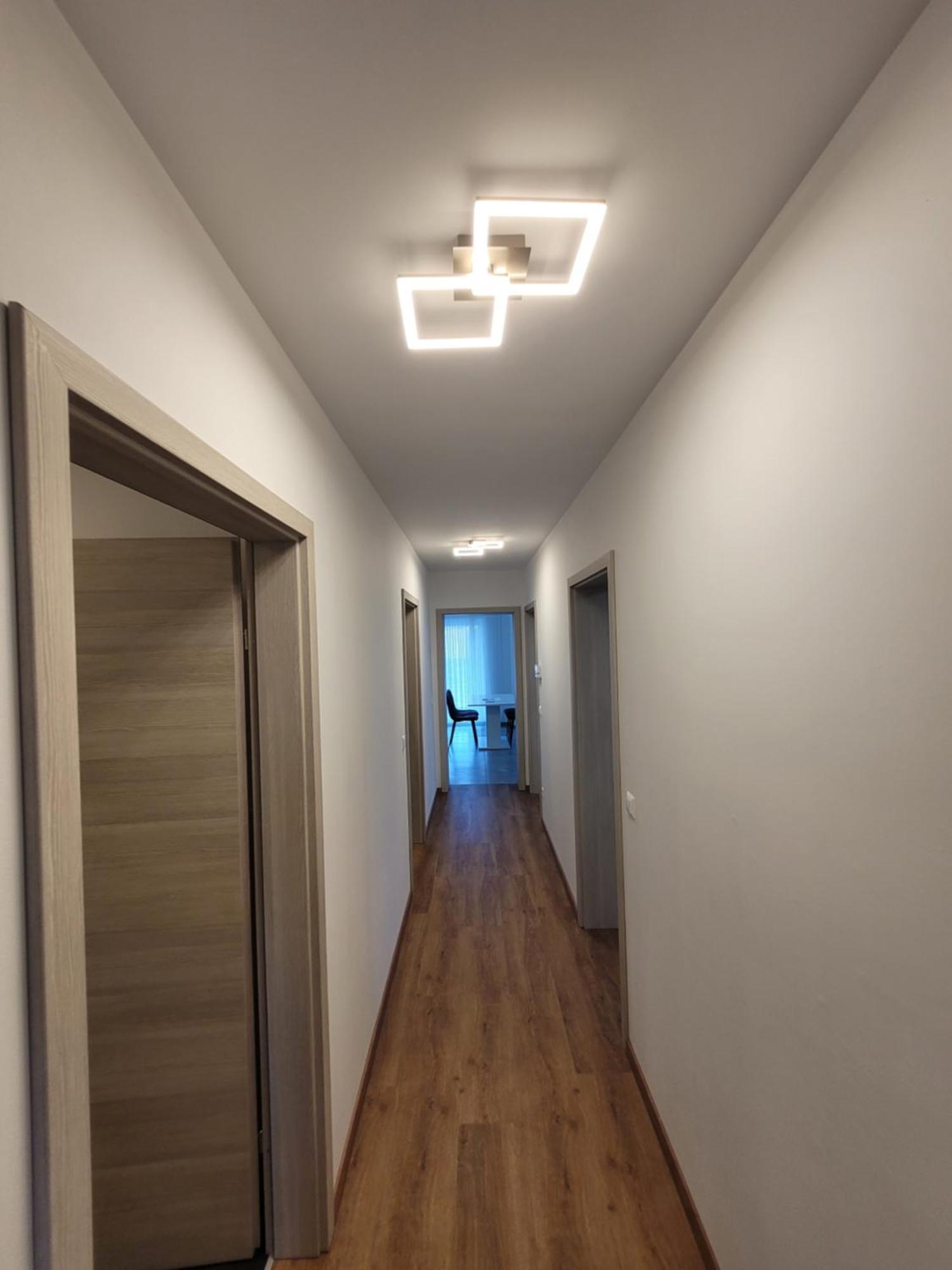 Apartment An Der Donau Krumnussbaum Esterno foto